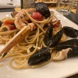 Ellle Effe Restaurant
