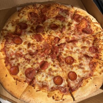 Marco's Pizza - 1-topping pizza - Pizza Near Me - San Diego, California