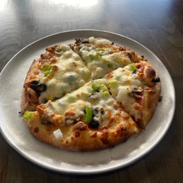 Rosa 's Combo Pizza Rosa 's Combo Pizza