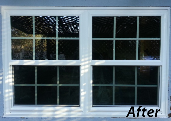 Slide of Home Improvement Projects