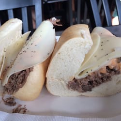 Capriotti's Sandwich Shop - Slaw be Jo