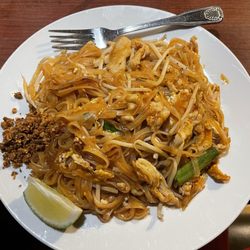 Thai Siam - Pad Thai