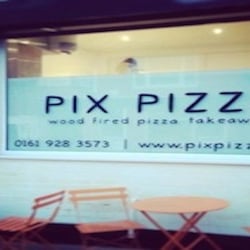 Pix Pizza
