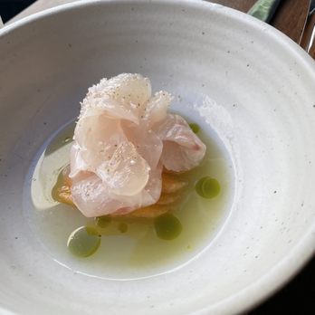 Pomet - Crudo - New American Near Me - Oakland, California Pomet - Crudo - New American Near Me - Oakland, California