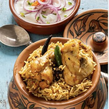 Mumbai Maskaa - Chicken Biryani - Indian Near Me - Montclair, New Jersey Mumbai Maskaa - Chicken Biryani - Indian Near Me - Montclair, New Jersey