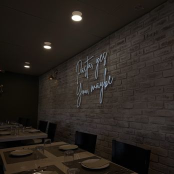 Grazie Modern Italian Kitchen - Italian Near Me - Orlando, Florida