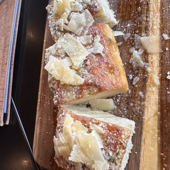 Union & Main - Herb focaccia - Breakfast & Brunch Near Me - East Greenwich, Rhode Island Union & Main - Herb focaccia - Breakfast & Brunch Near Me - East Greenwich, Rhode Island