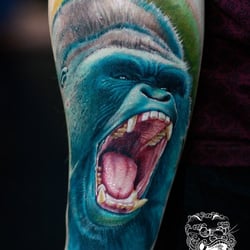 Malan Tattoo