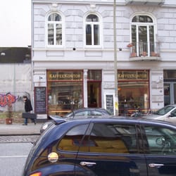 Kaffeekontor