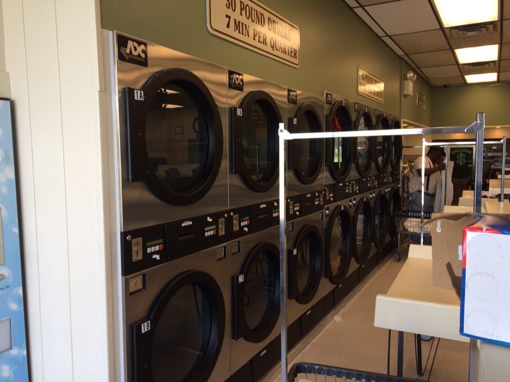 BOULEVARD LAUNDROMAT 574 N West Blvd, Vineland, New Jersey Laundromat Phone Number Yelp