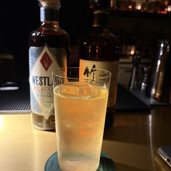 Highball - Highball - Bars Near Me - Costa Mesa, California