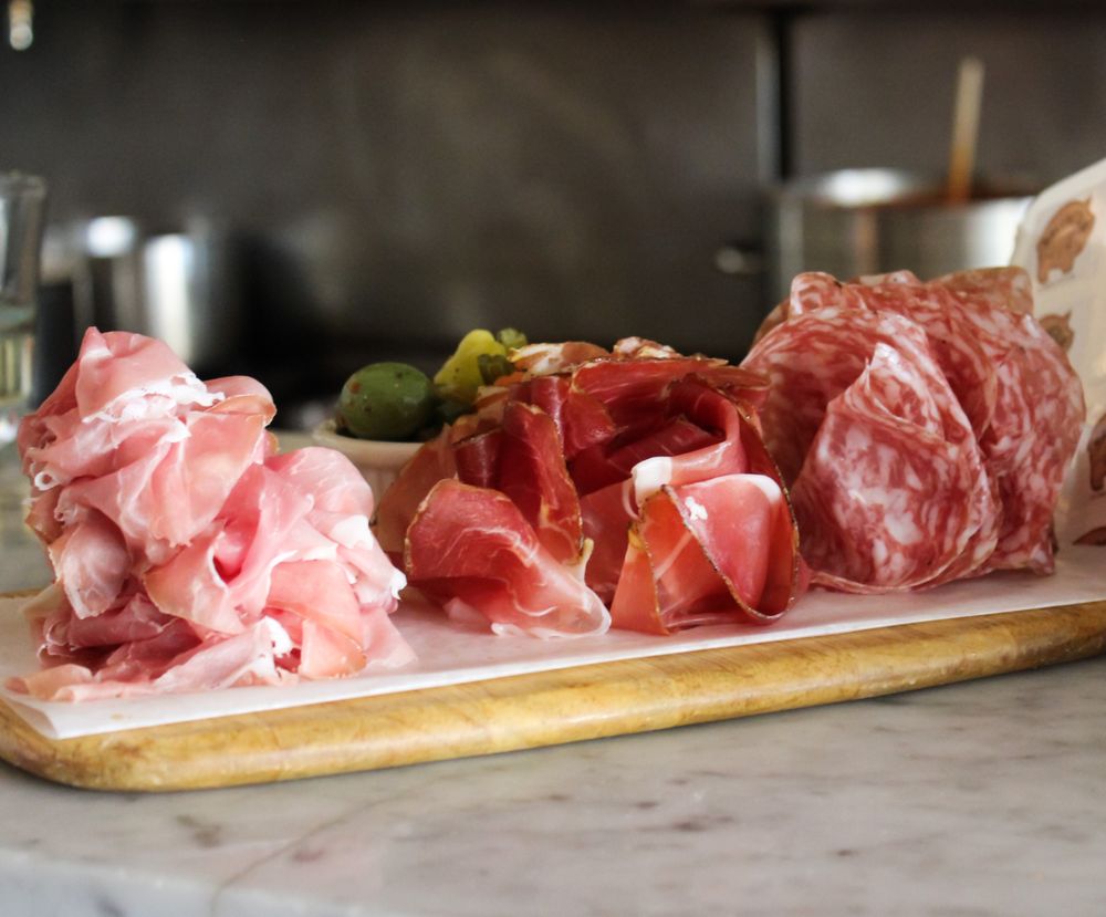 Salumeria 104