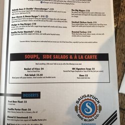 Saugatuck Brewing Co. - Kalamazoo