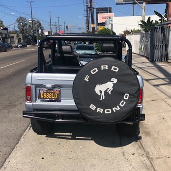 TheClub Mobile Detailing - Clean Ford bronco - Auto Detailing Near Me TheClub Mobile Detailing - Clean Ford bronco - Auto Detailing Near Me