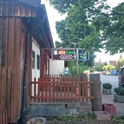 Asia Bistro