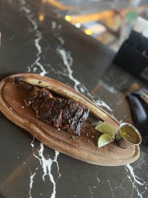 Fogo de Chão Brazilian Steakhouse by null