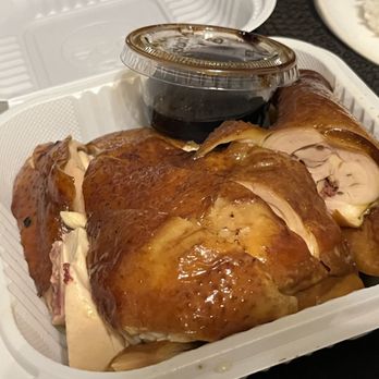 Full Key Restaurant - Soy Chicken - Chinese Near Me - Wheaton, Maryland