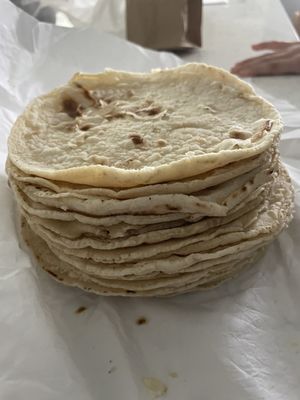 Mi Sol Tortilleria & Parrillada by null