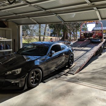 Rainbow Towing - Towing Near Me Rainbow Towing - Towing Near Me