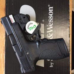 Pistol Pete's Gun Shop - S&W M&P Shield's