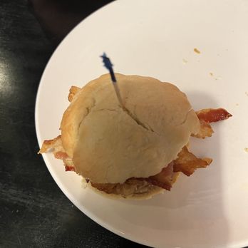 Sugar Grits - Bacon Biscuit - Diners Near Me - Memphis, Tennessee Sugar Grits - Bacon Biscuit - Diners Near Me - Memphis, Tennessee