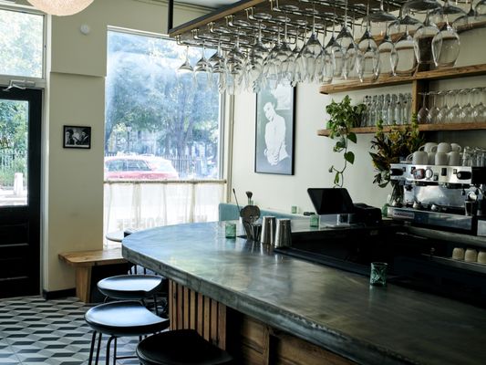 Lovebirds Wine Bar + Bistro by null