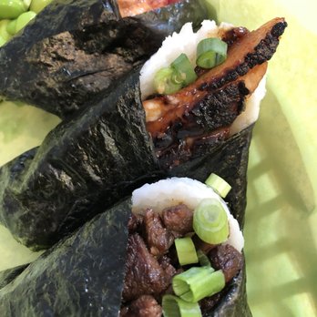 Oori Triangles - Japanese Near Me - Oakland, California Oori Triangles - Japanese Near Me - Oakland, California