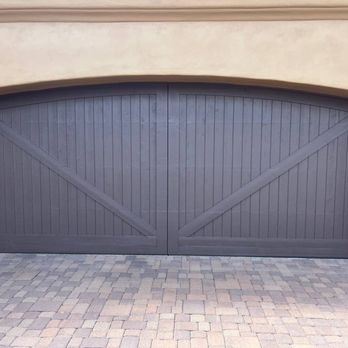 Intek Construction - Painting doors - Siding Near Me