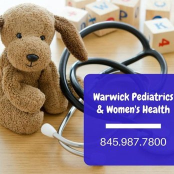 Warwick Pediatrics - Pediatricians Near Me - Warwick, New York