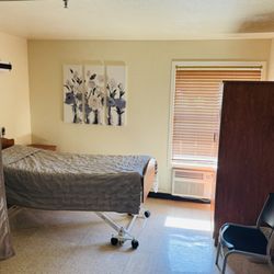 Yuma Nursing Center