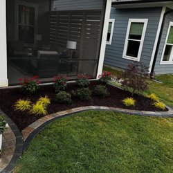 A V E Landscaping