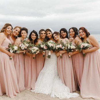 Velas Vallarta - Wedding party - Hotels Near Me - Puerto Vallarta, JAL