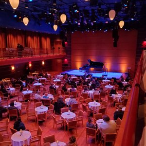 ROSE CENTER THEATER - Updated May 2025 - 33 Photos & 36 Reviews - 14140 ...