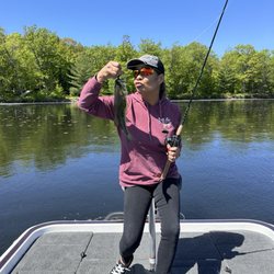 Ruttger's Bay Lake Resort