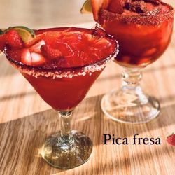 El Mexicali Cafe II