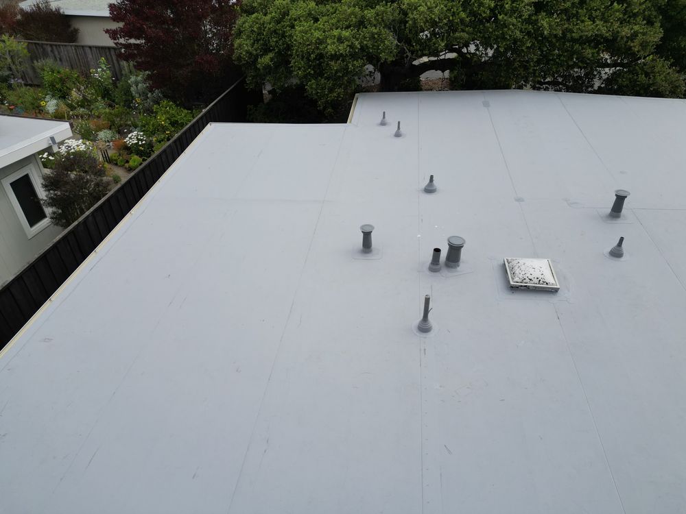 Slide of Superior Roofing