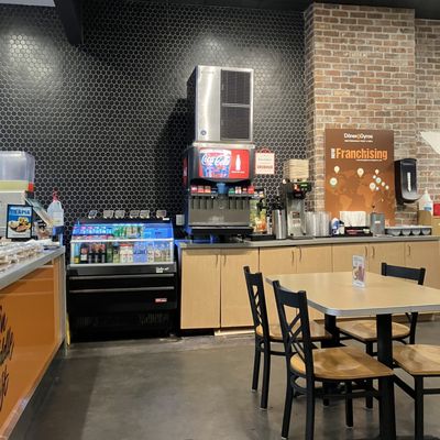 Doner & Gyros Texas Hub by null