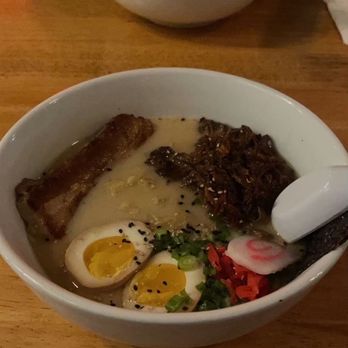 Alkaline - Tonkotsu Ramen - Ramen Near Me - Norfolk, Virginia Alkaline - Tonkotsu Ramen - Ramen Near Me - Norfolk, Virginia