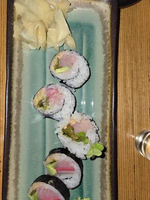 Kusshi by null