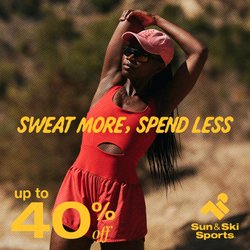 Sun & Ski Sports - Save on FP Movement activewear, workout dresses, tops, and more. Grab your favorite styles while they last.