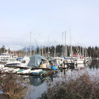Stanley Park - Parks Near Me - Vancouver, British Columbia