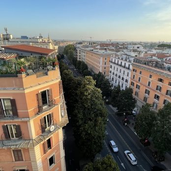 Rome Marriott Grand Hotel Flora - Hotels Near Me - Rome, RM Rome Marriott Grand Hotel Flora - Hotels Near Me - Rome, RM