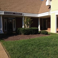 Richmond Massage Therapy - Our office is located in Huguenot Place. 1602 Huguenot Road MIdlothian, VA 23113