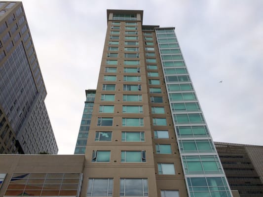 Photo of Soma Grand Residential Condos - San Francisco, CA, US.