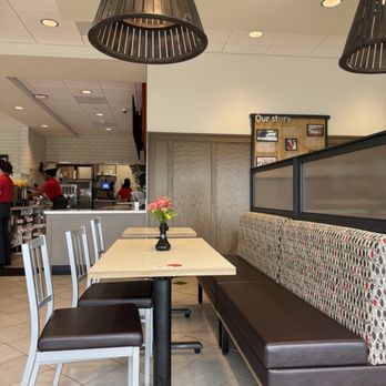 Chick-fil-A - Fast Food Near Me - West Hartford, Connecticut Chick-fil-A - Fast Food Near Me - West Hartford, Connecticut