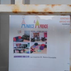 Aparece & Aprende