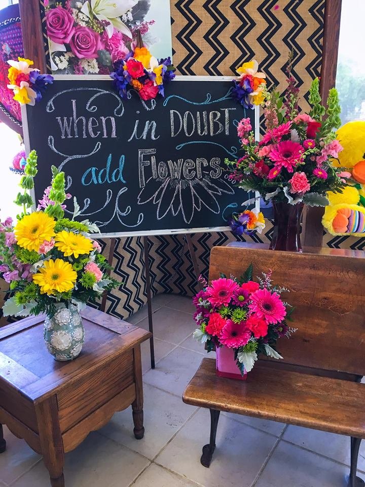 THE FLOWER BOX 36 Photos 513 S 6th St, Kingsville, Texas Florists