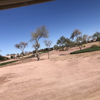 Power Ranch Golf Club - Golf Near Me - Gilbert, Arizona