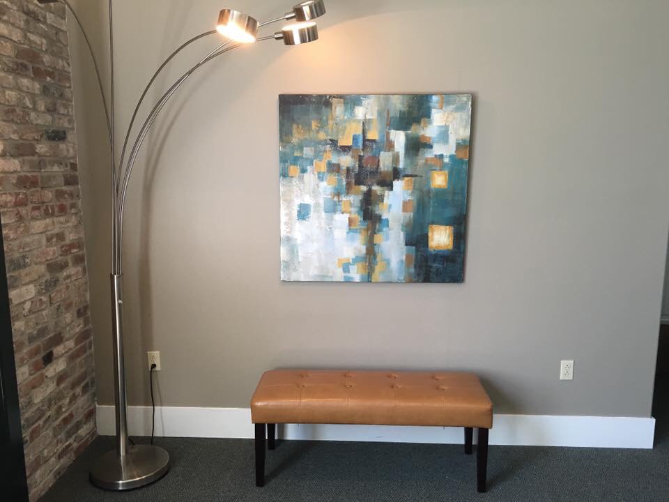 Chaela Stewart, LMFT, Connecting Couples Therapy - grief counselor in Windsor, CA