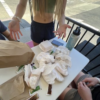 Taco Tree - All of our tacos lmao - Fast Food Near Me - Auburn, California Taco Tree - All of our tacos lmao - Fast Food Near Me - Auburn, California